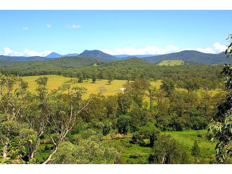 Lot 70 Brassils Creek Road, Toorooka via, Kempsey NSW 2440