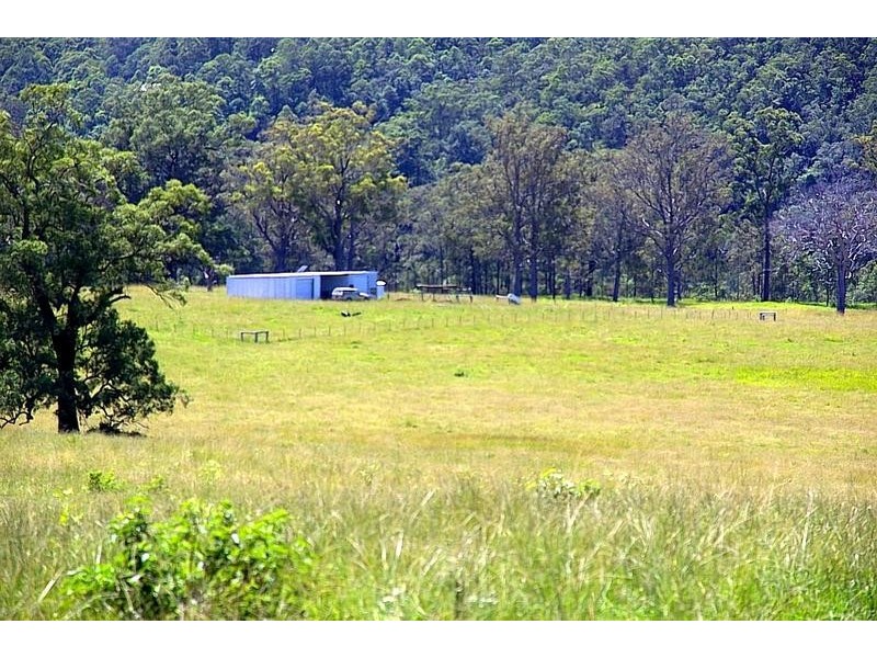 Lot 70 Brassils Creek Road, Toorooka via, Kempsey NSW 2440