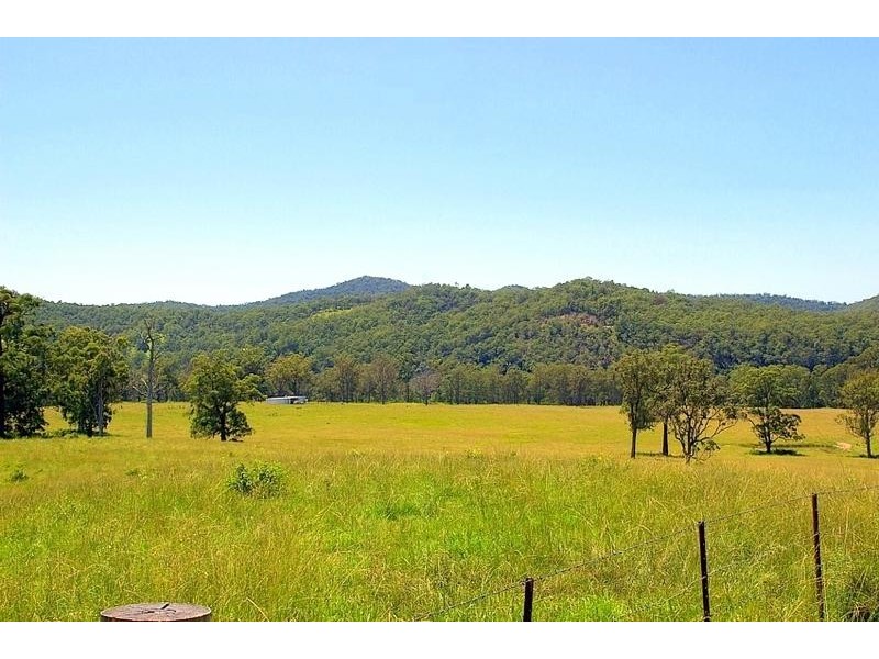 Lot 70 Brassils Creek Road, Toorooka via, Kempsey NSW 2440