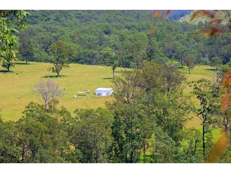 Lot 70 Brassils Creek Road, Toorooka via, Kempsey NSW 2440