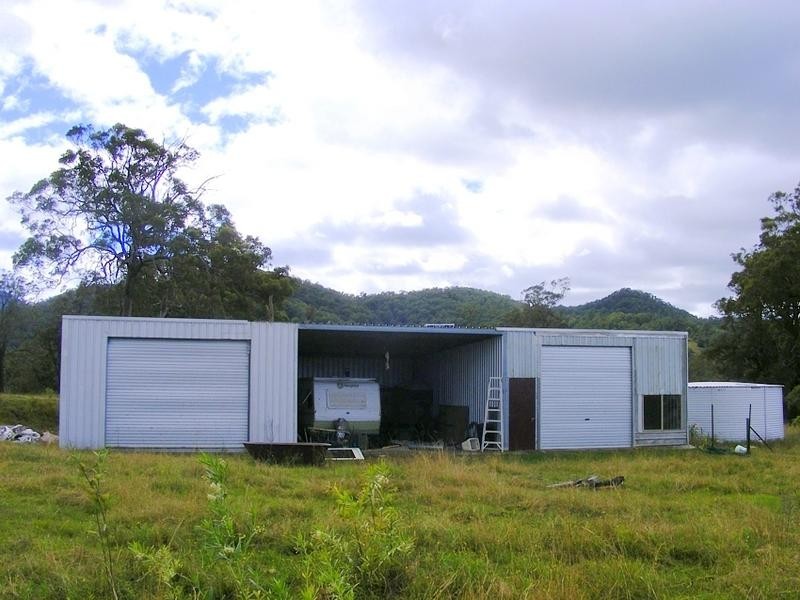 Lot 70 Brassils Creek Road, Toorooka via, Kempsey NSW 2440