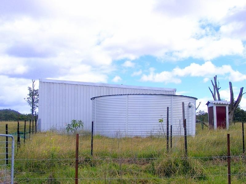 Lot 70 Brassils Creek Road, Toorooka via, Kempsey NSW 2440