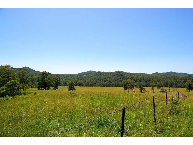 Lot 70 Brassils Creek Road, Toorooka via, Kempsey NSW 2440