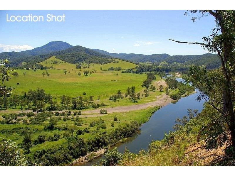 Lot 70 Brassils Creek Road, Toorooka via, Kempsey NSW 2440
