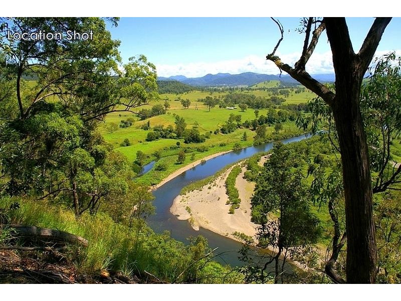 Lot 70 Brassils Creek Road, Toorooka via, Kempsey NSW 2440