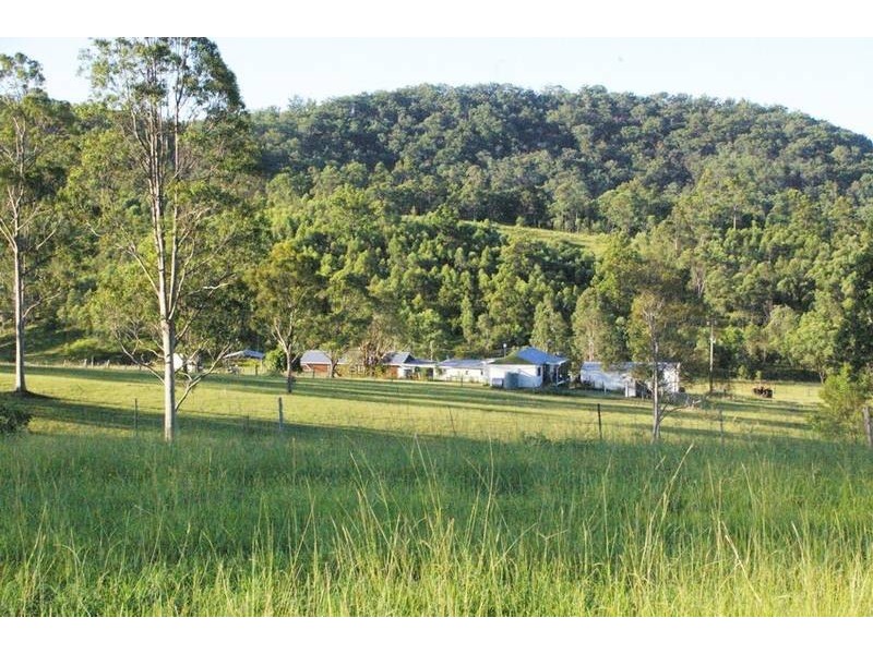 700 Temagog Road, Temagog Via, Kempsey NSW 2440