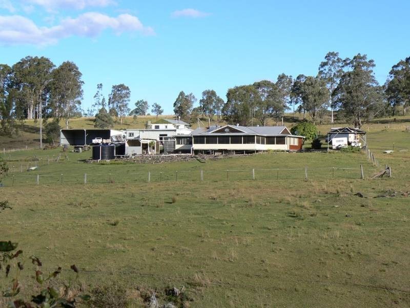 700 Temagog Road, Temagog Via, Kempsey NSW 2440