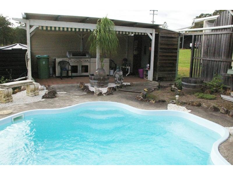 700 Temagog Road, Temagog Via, Kempsey NSW 2440