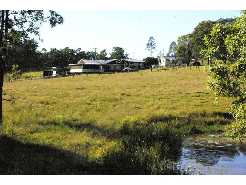 700 Temagog Road, Temagog Via, Kempsey NSW 2440