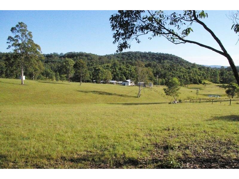 700 Temagog Road, Temagog Via, Kempsey NSW 2440