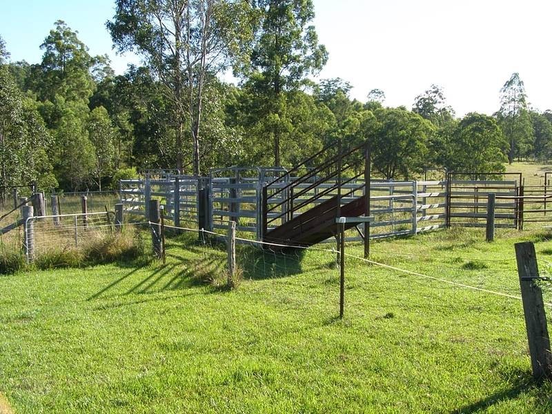700 Temagog Road, Temagog Via, Kempsey NSW 2440