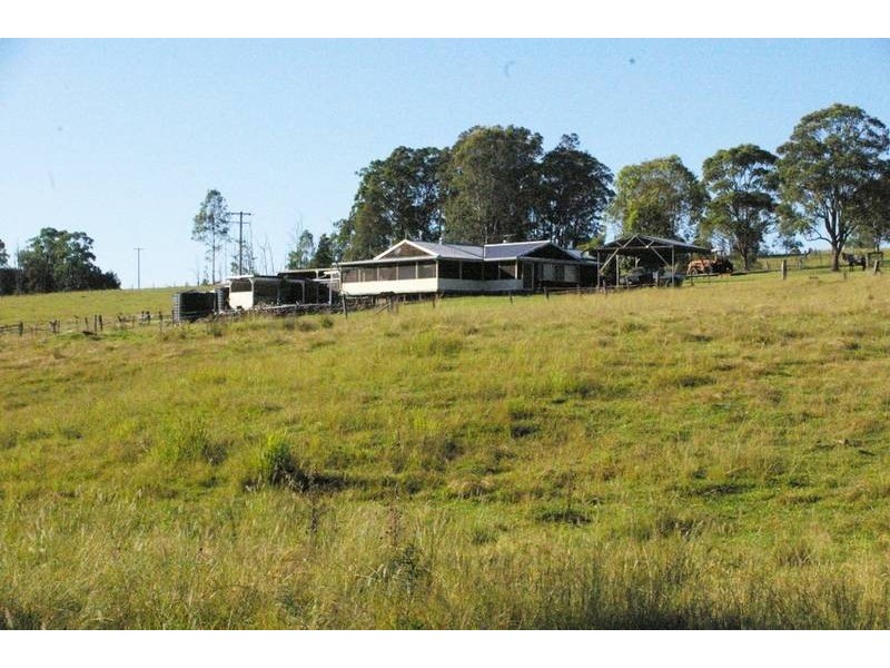 700 Temagog Road, Temagog Via, Kempsey NSW 2440