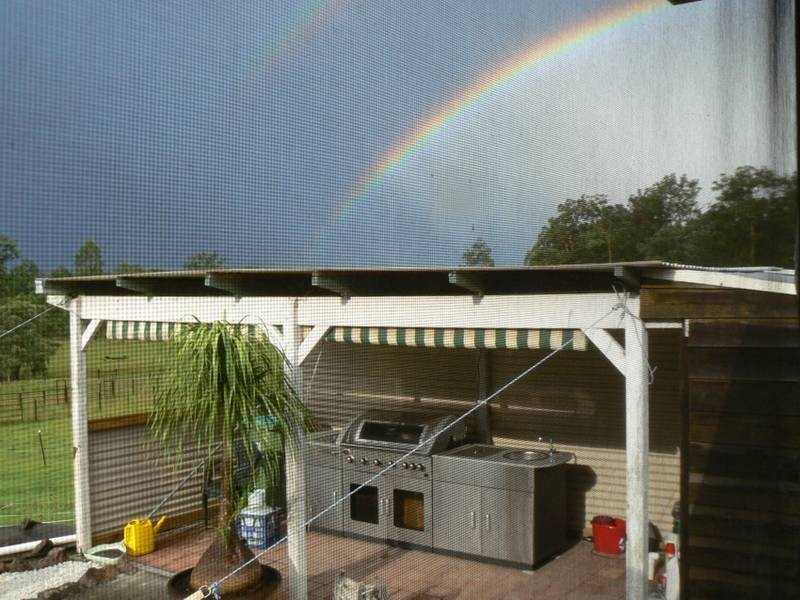 700 Temagog Road, Temagog Via, Kempsey NSW 2440