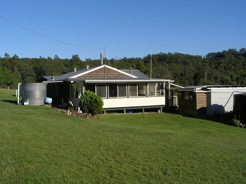 700 Temagog Road, Temagog Via, Kempsey NSW 2440