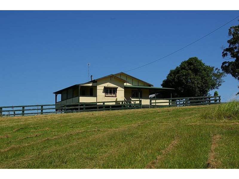 73 Allgomera Road, Allgomera Via, Eungai Creek NSW 2441