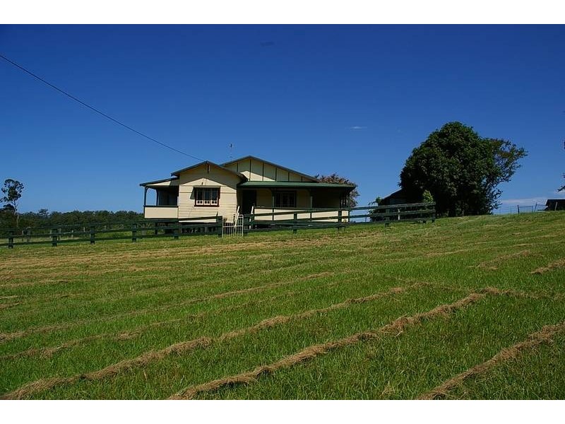 73 Allgomera Road, Allgomera Via, Eungai Creek NSW 2441