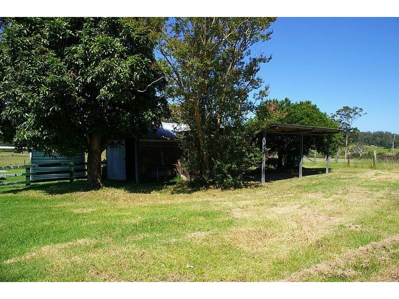 73 Allgomera Road, Allgomera Via, Eungai Creek NSW 2441