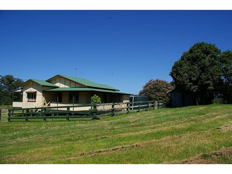 73 Allgomera Road, Allgomera Via, Eungai Creek NSW 2441