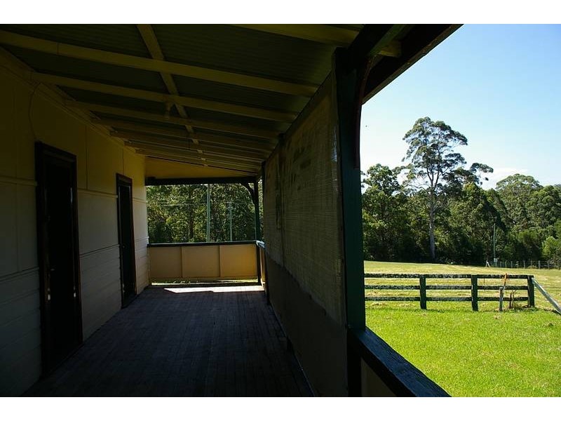 73 Allgomera Road, Allgomera Via, Eungai Creek NSW 2441