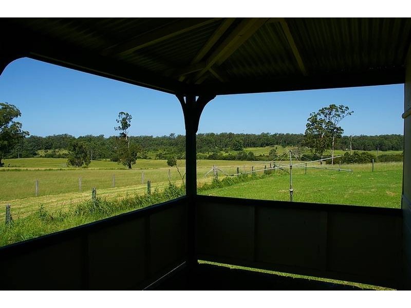 73 Allgomera Road, Allgomera Via, Eungai Creek NSW 2441