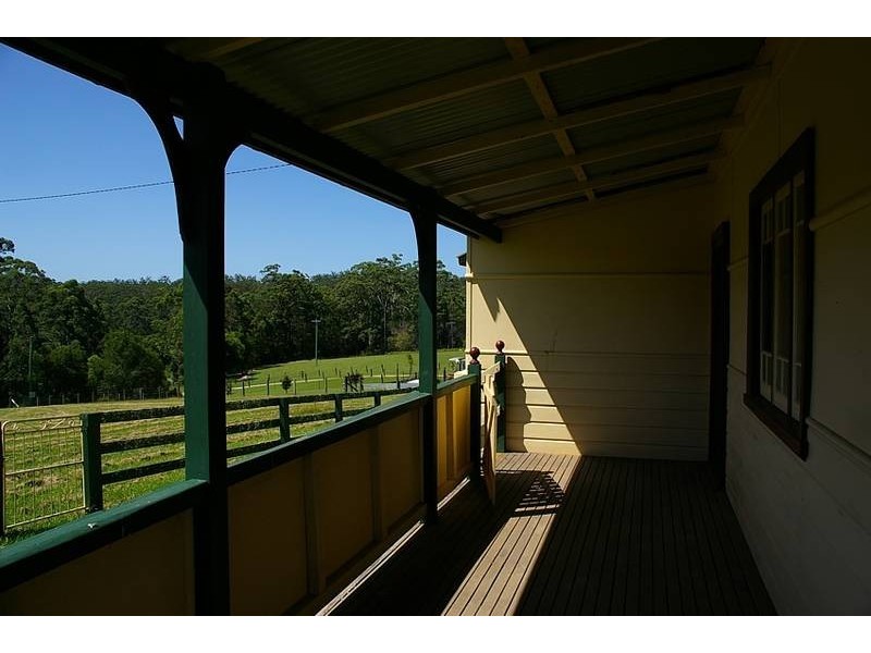 73 Allgomera Road, Allgomera Via, Eungai Creek NSW 2441