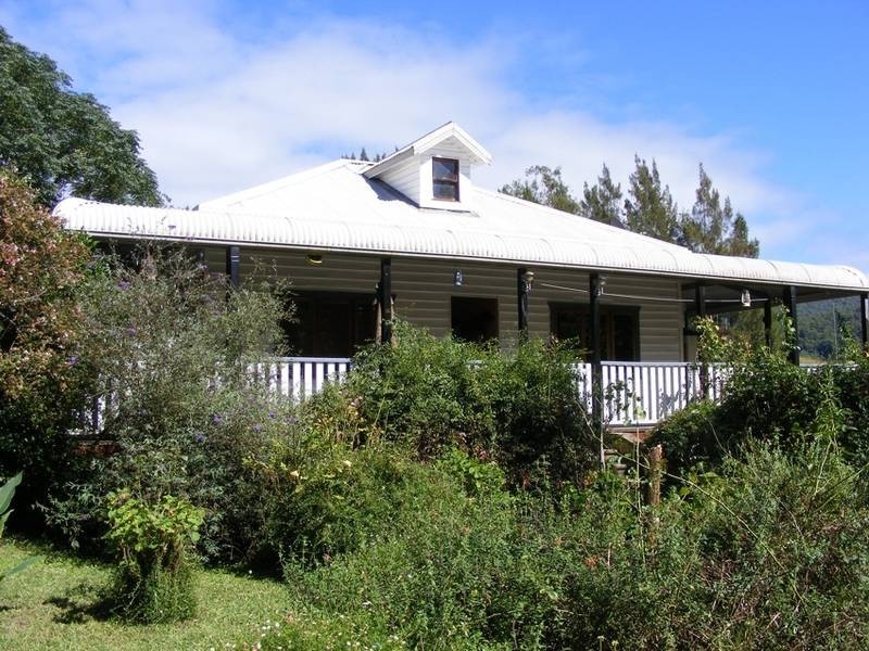 1201 Dungay Creek Road, Wittitrin Via, Kempsey NSW 2440