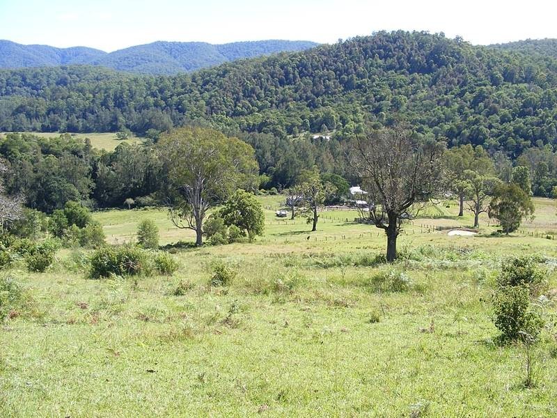 1201 Dungay Creek Road, Wittitrin Via, Kempsey NSW 2440