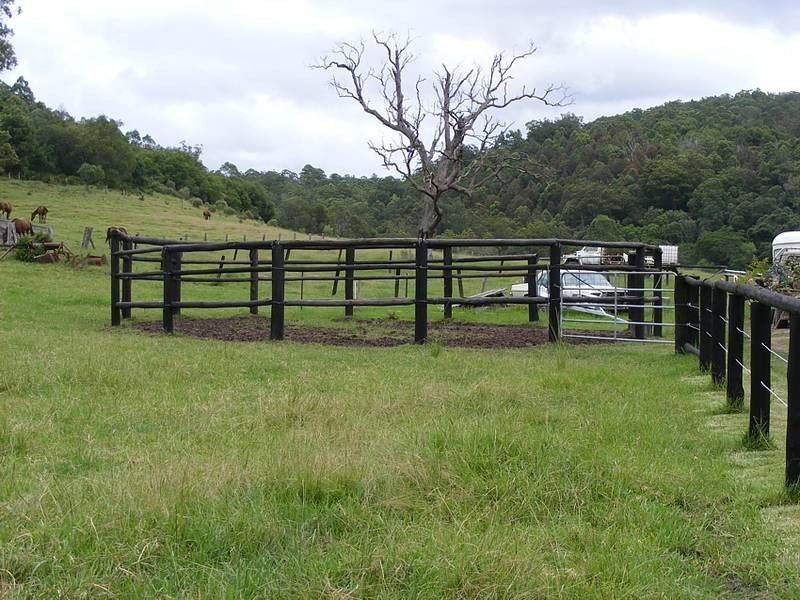 1201 Dungay Creek Road, Wittitrin Via, Kempsey NSW 2440