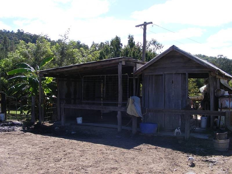 1201 Dungay Creek Road, Wittitrin Via, Kempsey NSW 2440