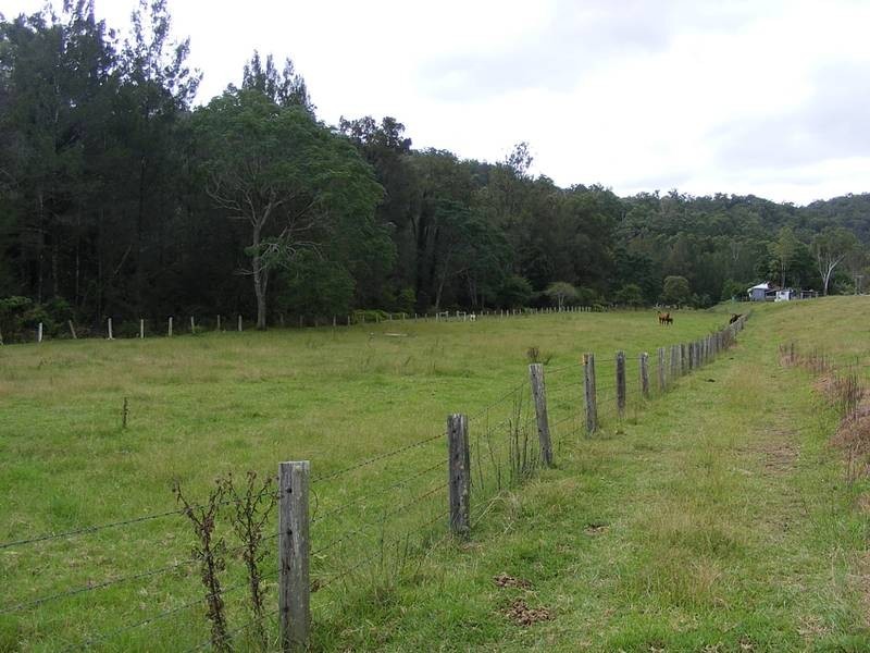 1201 Dungay Creek Road, Wittitrin Via, Kempsey NSW 2440