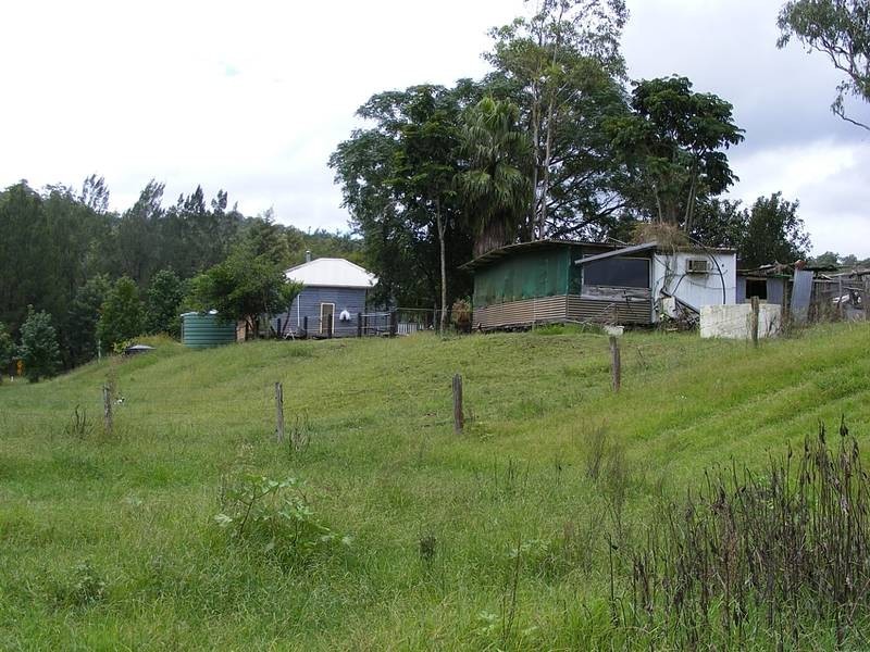 1201 Dungay Creek Road, Wittitrin Via, Kempsey NSW 2440
