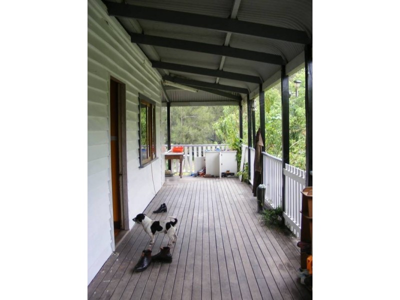 1201 Dungay Creek Road, Wittitrin Via, Kempsey NSW 2440