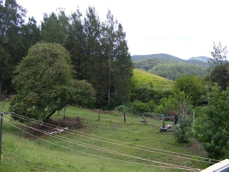 1201 Dungay Creek Road, Wittitrin Via, Kempsey NSW 2440