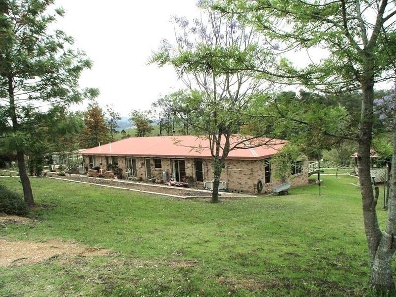 2706 Armidale Road, Willawarrin NSW 2440