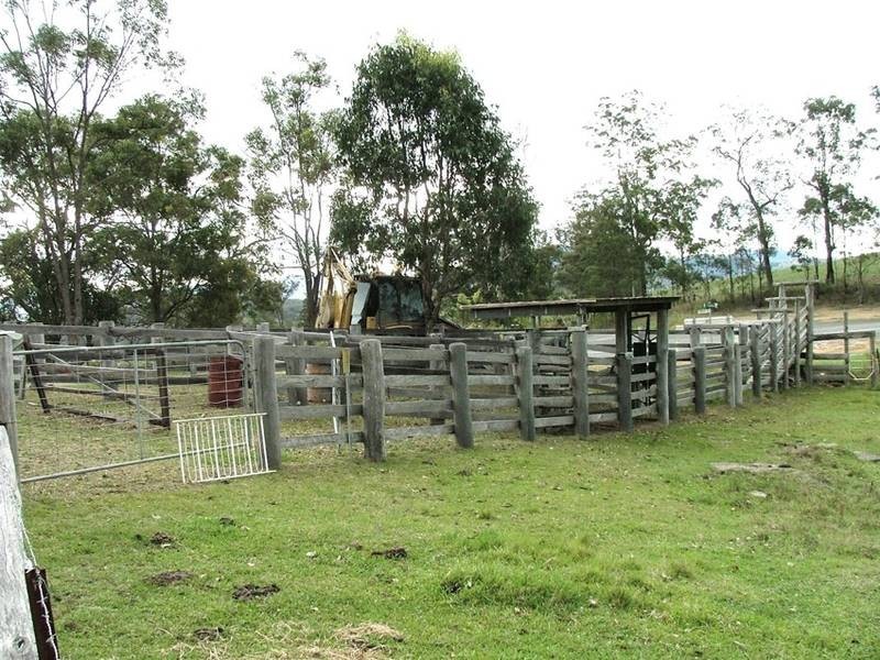 2706 Armidale Road, Willawarrin NSW 2440