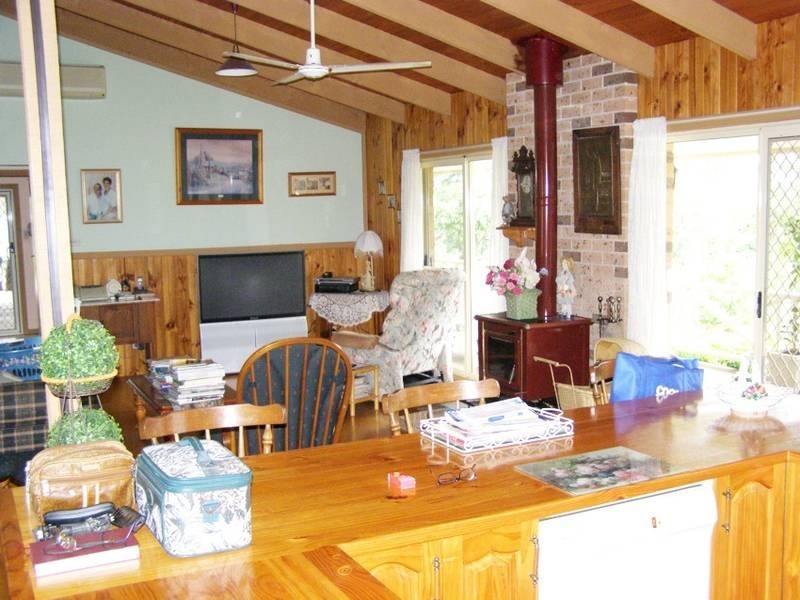 2706 Armidale Road, Willawarrin NSW 2440