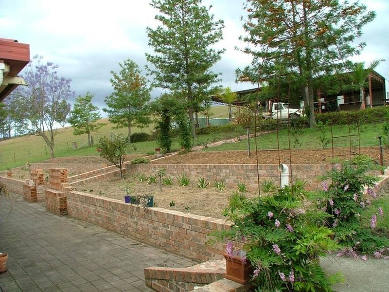2706 Armidale Road, Willawarrin NSW 2440
