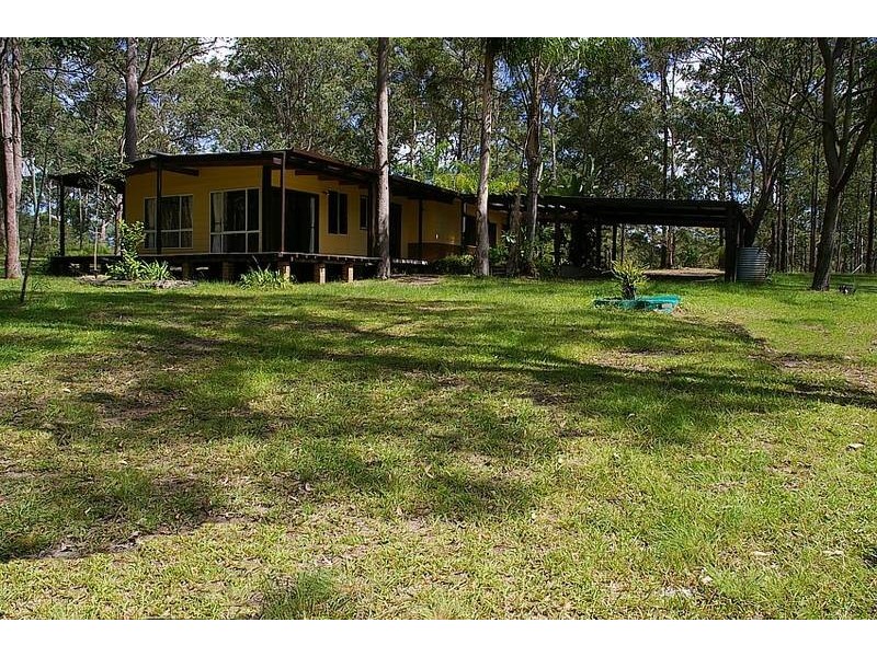 97 White Rocks Road, Collombatti VIA, Kempsey NSW 2440