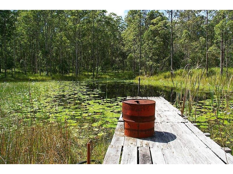 97 White Rocks Road, Collombatti VIA, Kempsey NSW 2440