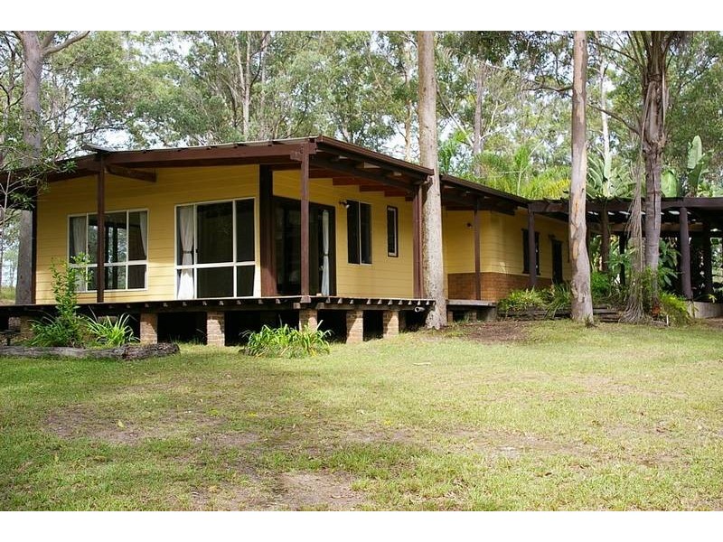 97 White Rocks Road, Collombatti VIA, Kempsey NSW 2440