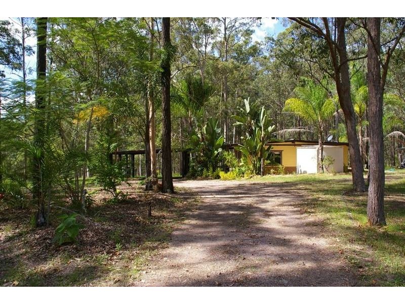 97 White Rocks Road, Collombatti VIA, Kempsey NSW 2440