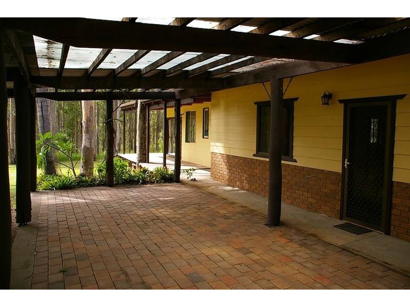 97 White Rocks Road, Collombatti VIA, Kempsey NSW 2440