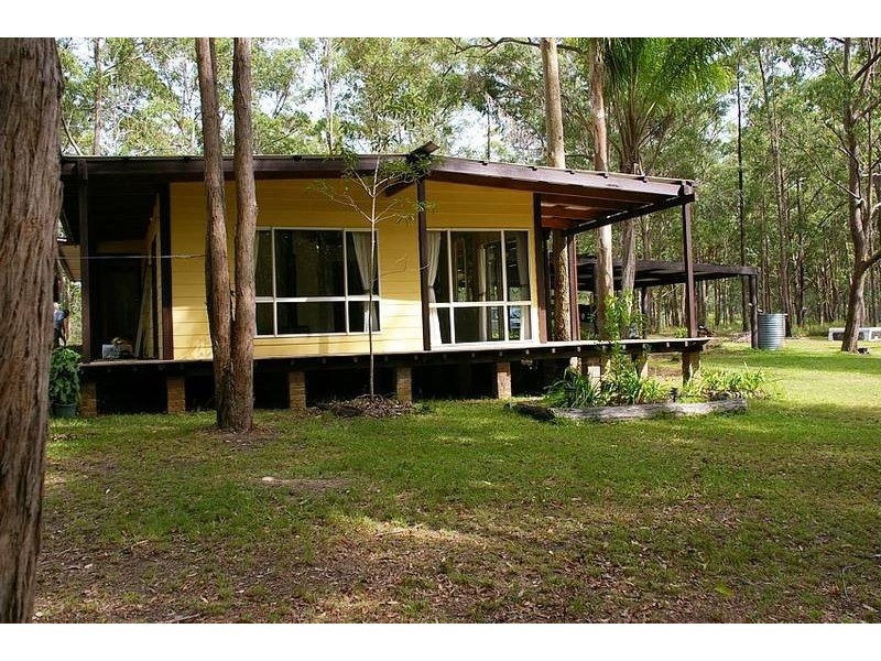 97 White Rocks Road, Collombatti VIA, Kempsey NSW 2440