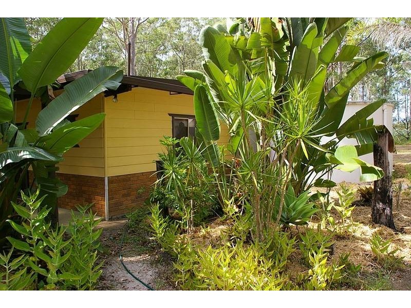 97 White Rocks Road, Collombatti VIA, Kempsey NSW 2440