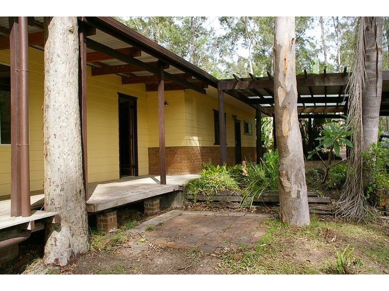 97 White Rocks Road, Collombatti VIA, Kempsey NSW 2440