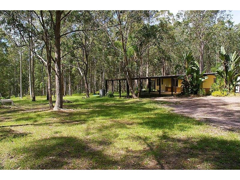97 White Rocks Road, Collombatti VIA, Kempsey NSW 2440