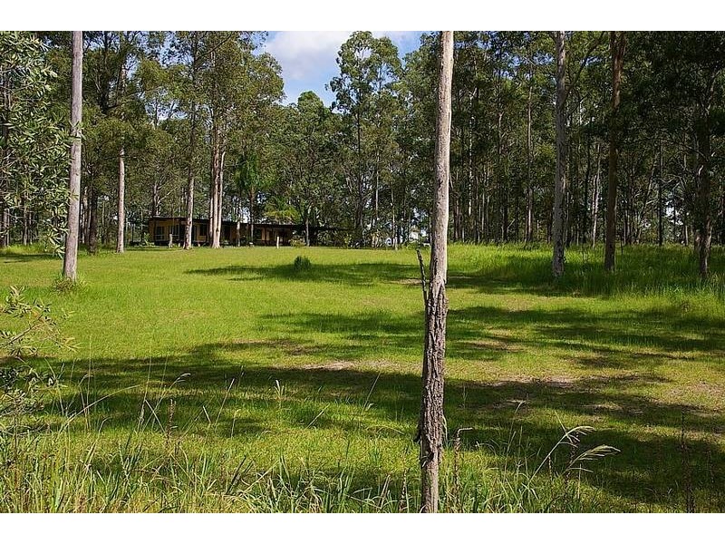 97 White Rocks Road, Collombatti VIA, Kempsey NSW 2440