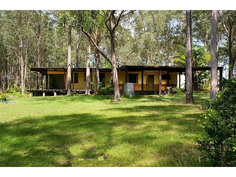 97 White Rocks Road, Collombatti VIA, Kempsey NSW 2440
