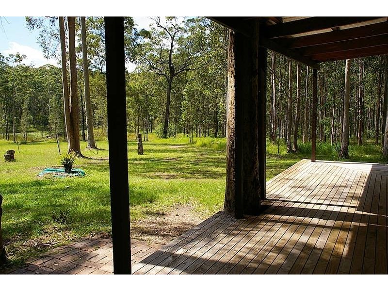 97 White Rocks Road, Collombatti VIA, Kempsey NSW 2440