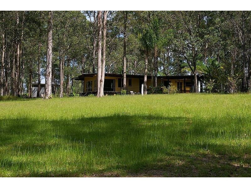 97 White Rocks Road, Collombatti VIA, Kempsey NSW 2440